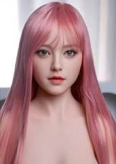 Platinum pink
